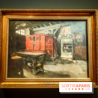 Harriet Backer, la musique des couleurs : l'exposition poétique du musée d'Orsay se dévoile - IMG20240923151530