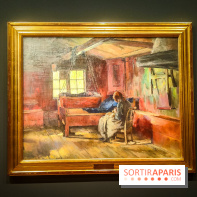 Harriet Backer, la musique des couleurs : l'exposition poétique du musée d'Orsay se dévoile - IMG20240923151552