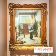 Harriet Backer, la musique des couleurs : l'exposition poétique du musée d'Orsay se dévoile - IMG20240923151217