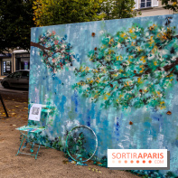 Festival de street art 2024 à Antony, nos photos - IMG 6041