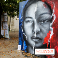 Festival de street art 2024 à Antony, nos photos - IMG 6046