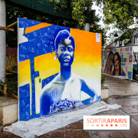 Festival de street art 2024 à Antony, nos photos - IMG 6067