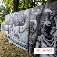 Festival de street art 2024 à Antony, nos photos - IMG 6069