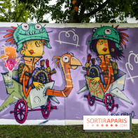 Festival de street art 2024 à Antony, nos photos - IMG 6076