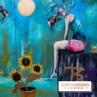 Festival de street art 2024 à Antony, nos photos - IMG 6086