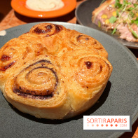 Colère - Brioche roulette russe