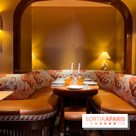 Colère - Décoration