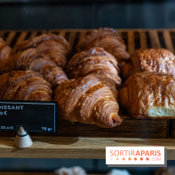 Petite Île Paris, la boulangerie franco-taiwannaise artisanale -  viennoiseries