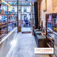 Petite Île Paris, la boulangerie franco-taiwannaise artisanale -  A7C1615