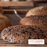 Boulangerie Nouvelle Paris 11e -  A7C2875