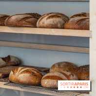 Boulangerie Nouvelle Paris 11e -  A7C2876