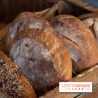 Boulangerie Nouvelle Paris 11e -  A7C2879