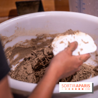 Boulangerie Nouvelle Paris 11e -  A7C2895