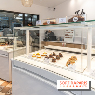 Julo Pâtisserie