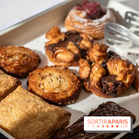 Julo Pâtisserie -  viennoiseries