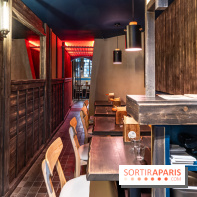 Gaijin Ramen restaurant -  A7C2903