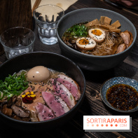 Gaijin Ramen restaurant -  A7C2915