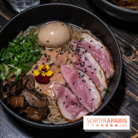 Gaijin Ramen restaurant -  A7C2916