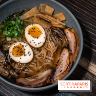 Gaijin Ramen restaurant -  A7C2918