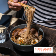 Gaijin Ramen restaurant -  A7C2933