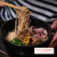 Gaijin Ramen restaurant -  A7C2935