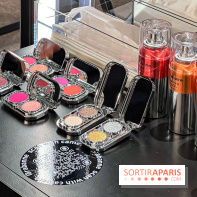 Rabanne Pop up