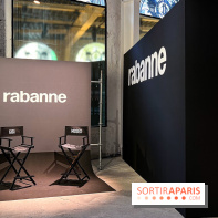 Rabanne Pop up