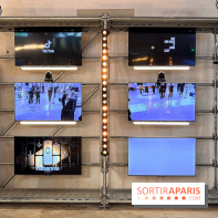Rabanne Pop up