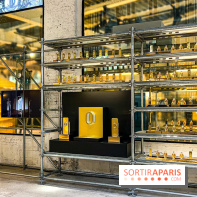 Rabanne Pop up