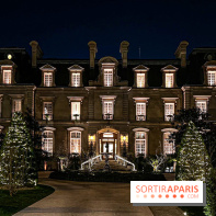 L'élégant Tea Time du Saint James Paris, à savourer dans l'écrin feutré de sa bibliothèque - image00001   2025 03 25T232521.773