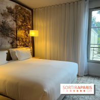 Dolce by Wyndham Versailles - Domaine du Montcel