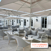 Dolce by Wyndham Versailles - Domaine du Montcel