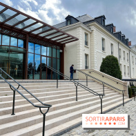 Dolce by Wyndham Versailles - Domaine du Montcel