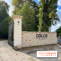 Dolce by Wyndham Versailles - Domaine du Montcel