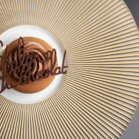 Salon du chocolat 2024 : Rendez-vous à Paris Expo - Porte de Versailles - Pastry Show 03 Nina Metayer 0020