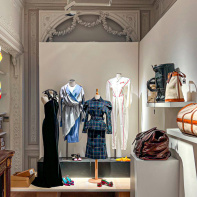 Exposition couture Collection Quidam de Ravel - image00016