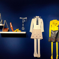 Exposition couture Collection Quidam de Ravel - image00023