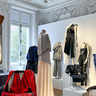 Exposition couture Collection Quidam de Ravel - image00032