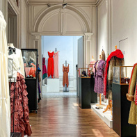 Exposition couture Collection Quidam de Ravel - image00050