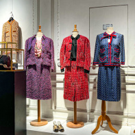 Exposition couture Collection Quidam de Ravel - image00052