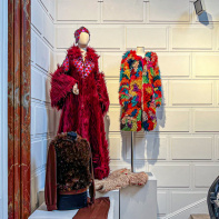 Exposition couture Collection Quidam de Ravel - image00061