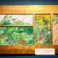 Bruno Liljefors, la Suède sauvage : l'exposition poétique se dévoile en images au Petit Palais - IMG20240930095347