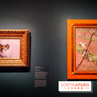 Bruno Liljefors, la Suède sauvage : l'exposition poétique se dévoile en images au Petit Palais - IMG20240930100745