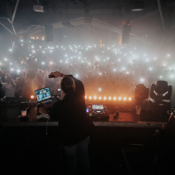 Soirée Halloween 2024 sur le Rooftop du 7ème Ciel - image6