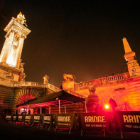 Soirée Halloween 2024 au Bridge : découvrez le manoir hanté - image4