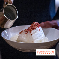 Le restaurant Nolinski Paris 1er passe à la cuisine française  -  A7C3041