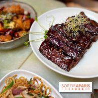 Red Katz - Aubergines Hongshao