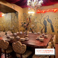 Red Katz - Salle privatisable