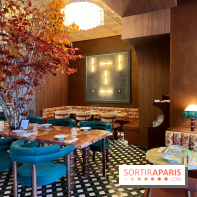 Red Katz - Décoration