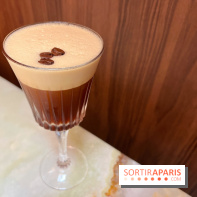 Red Katz - Expresso Martini